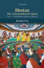Image for Bhutan: The Unremembered Nation