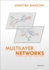 Image for Multilayer networks  : structure and function