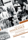 Image for The age of innocence  : nuclear physics between the First and Second World Wars