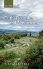 Image for Faith, Flourishing, and Agnosticism