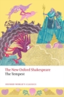 Image for The tempest  : The new Oxford Shakespeare