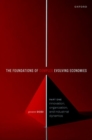 Image for The Foundations of Complex Evolving Economies