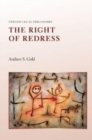 Image for The right of redress