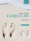 Image for Hayes &amp; Williams&#39; Family Law