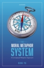 Image for The moral metaphor system  : a conceptual metaphor approach