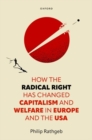 Image for How the radical right has changed capitalism and welfare in Europe and the USA