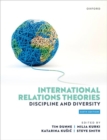 Image for International Relations Theories : Discipline and Diversity