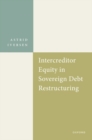 Image for Intercreditor Equity in Sovereign Debt Restructuring