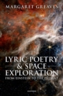 Image for Lyric poetry and space exploration from Einstein to the present
