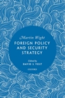 Image for Foreign Policy and Security Strategy
