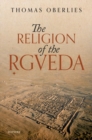Image for The Religion of the Rigveda