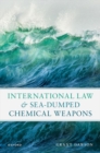 Image for International law and sea-dumped chemical weapons