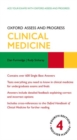 Image for Oxford Assess and Progress: Clinical Medicine