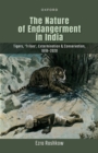 Image for The Nature of Endangerment in India