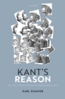 Image for Kant&#39;s reason  : the unity of reason and the limits of comprehension in Kant