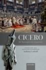 Image for Cicero, de haruspicum responsis  : introduction, text, translation, and commentary