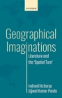 Image for Geographical Imaginations
