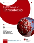 Image for The ESC Textbook of Thrombosis