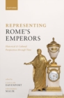 Image for Representing Rome&#39;s Emperors