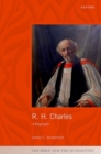 Image for R.H. Charles  : a biography