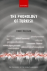 Image for The Phonology of Turkish