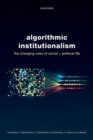 Image for Algorithmic Institutionalism