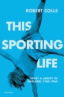 Image for This Sporting Life