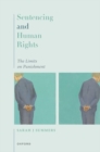 Image for Sentencing and human rights  : the limits on punishment