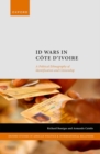 Image for ID Wars in Cote d&#39;Ivoire
