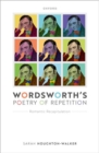 Image for Wordsworth&#39;s Poetry of Repetition