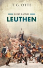 Image for Leuthen : Great Battles