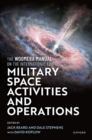 Image for The Woomera manual on the international law of military space operations