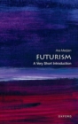 Image for Futurism A Very Short Introduction