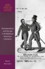 Image for Sensationalism and the Jew in antebellum American literature