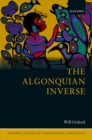 Image for The Algonquian inverse