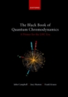 Image for The black book of quantum chromodynamics  : a primer for the LHC era