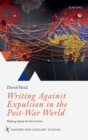 Image for Writing against expulsion in the post-war world  : making space for the human