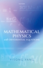 Image for Mathematical Physics With Differential Equations
