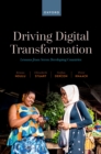 Image for Driving Digital Transformation: Lessons from Seven Developing Countries