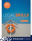 Image for Legal Skills