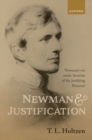 Image for Newman and Justification