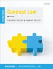 Image for Contract Law Directions