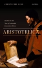 Image for Aristotelica  : studies on the text of Aristotle&#39;s Eudemian ethics