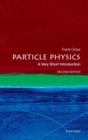 Image for Particle Physics: A Very Short Introduction
