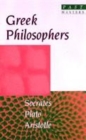 Image for Greek Philosophers