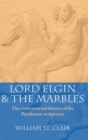 Image for Lord Elgin and the Marbles