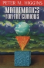 Image for Mathematics for the Curious