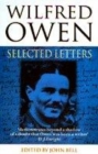 Image for Wilfred Owen  : selected letters