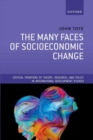 Image for The many faces of socioeconomic change