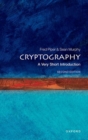 Image for Cryptography A Very Short Introduction